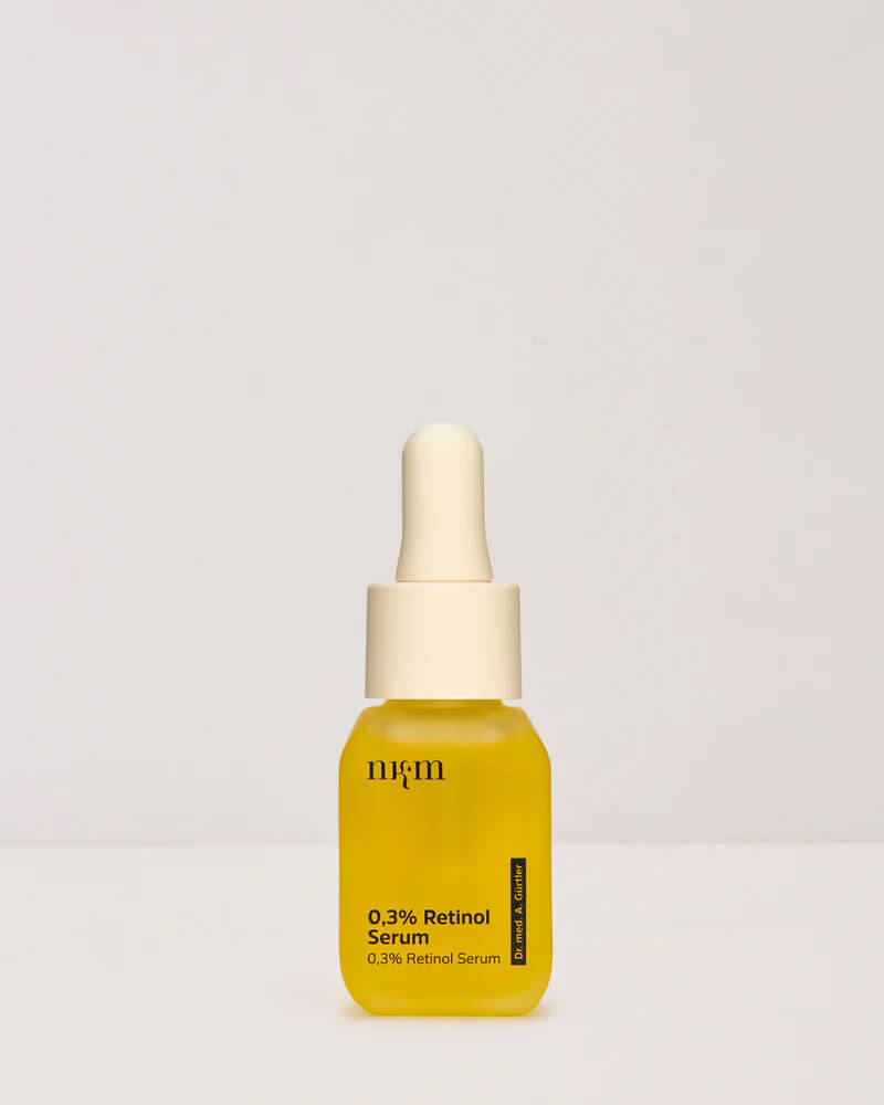 Medium Hold Hair Gel - Image 4